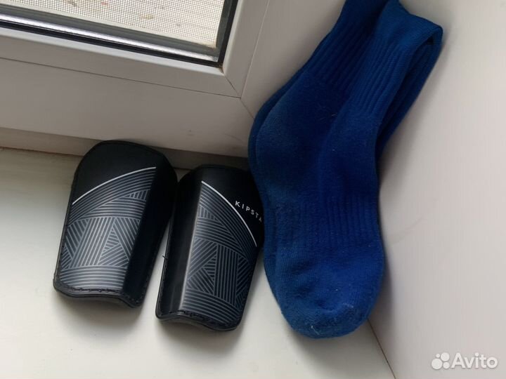 Футбольный комплект