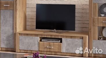 Тумба. Бесплатная доставка