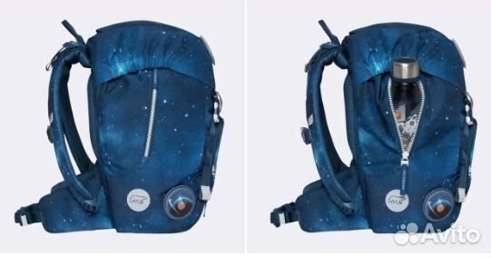 Комплект Space Mission Beckmann. 1-3 кл. Норвегия