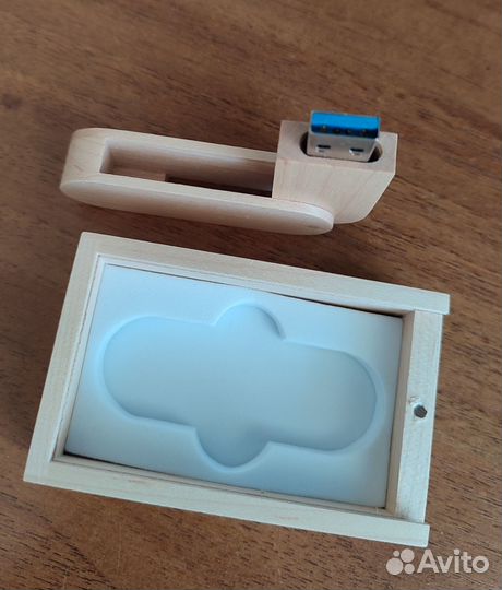 Флешки USB 3.0