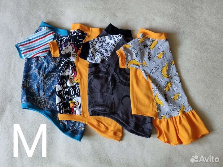 Одежда для кошек