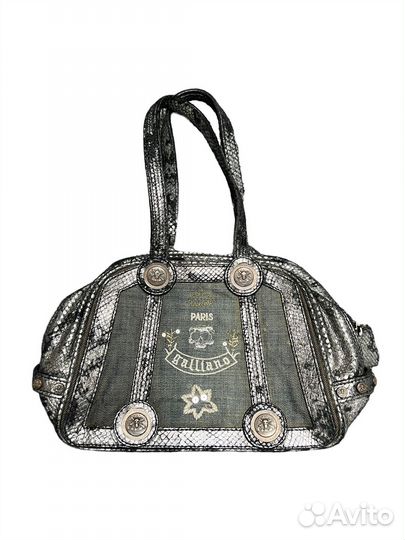 John Galliano archive 2000s