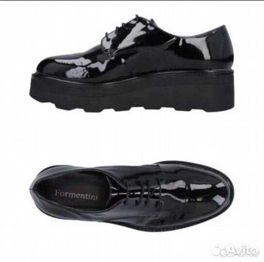 Топсайдеры женские 41размер