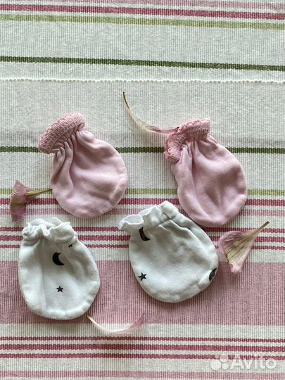 Антицарапки