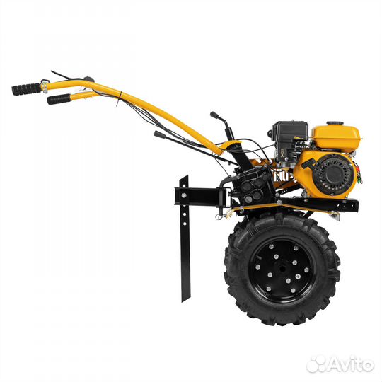 Мотоблок DPT-270, 7 л.с., ремен.сцеп, шир 85 см