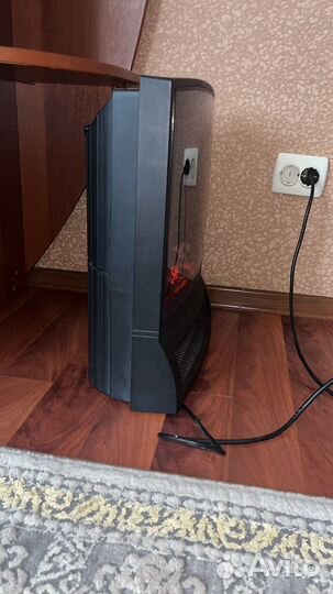 Электрический обогреватель