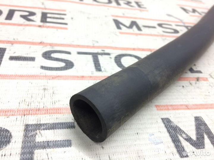 Шланг водостока Mercedes-Benz E-Class W211 642.920