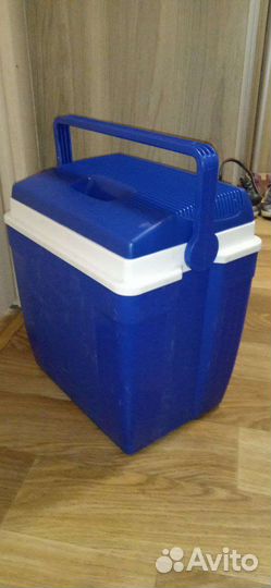 Автохолодильник