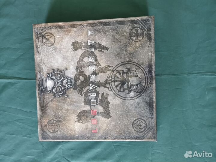 Виниловая пластинка Lordi