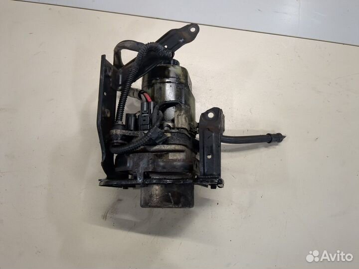 Насос усилителя руля Ford Focus 2, 2005