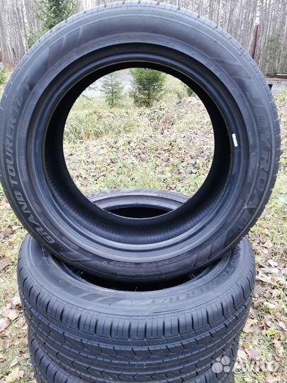 Joyroad Grand Tourer H/T 235/55 R18 100V