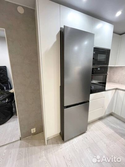 Кухонные гарнитуры