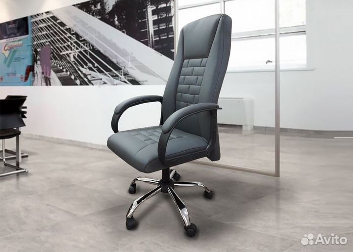 Кресло Ясон Люкс с фабрики