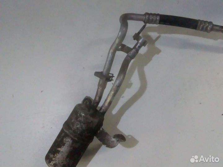 Трубка кондиционера Форд Фокус 2