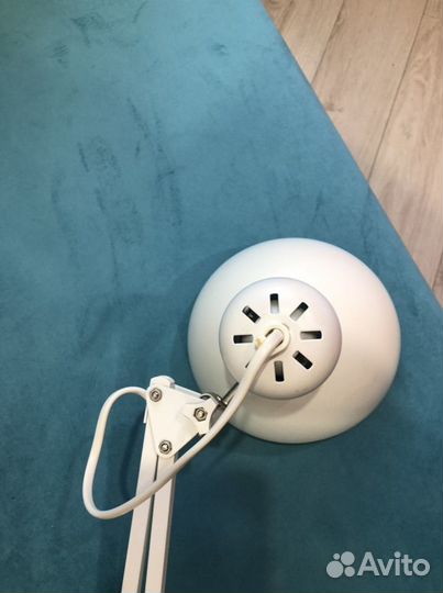 Лампа настольная IKEA