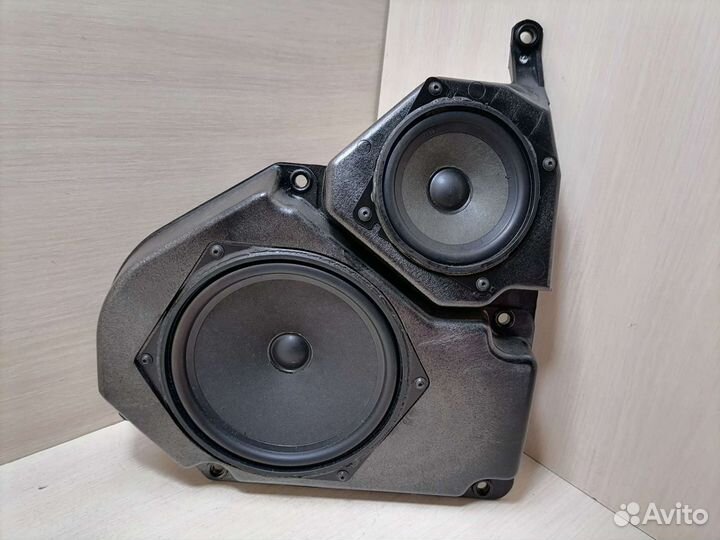 Штатная Акустика Mercedes A1408205102