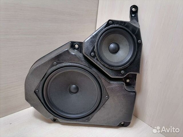 Штатная Акустика Mercedes A1408205102