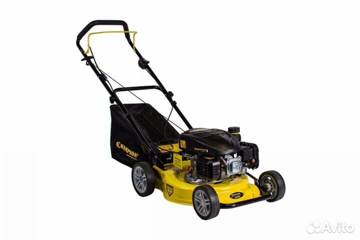 Газонокосилка LM4122 Арт.01167