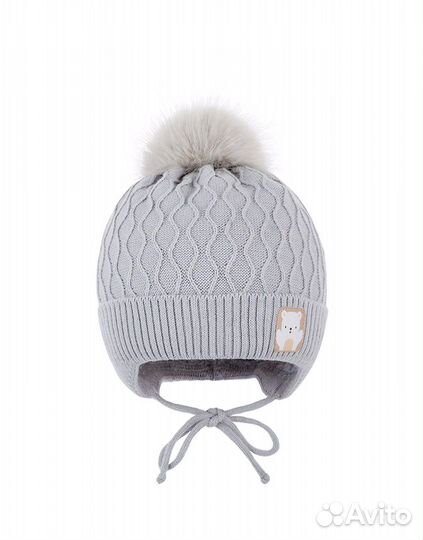 Шапка чудо-кроха