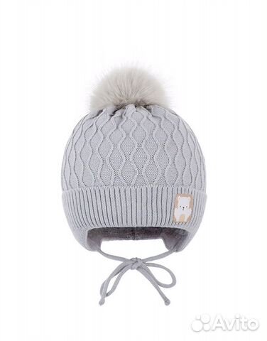 Шапка чудо-кроха
