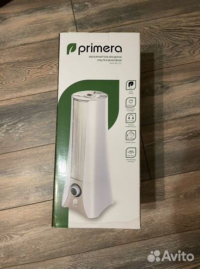 Увлажнитель воздуха ультразвуковой