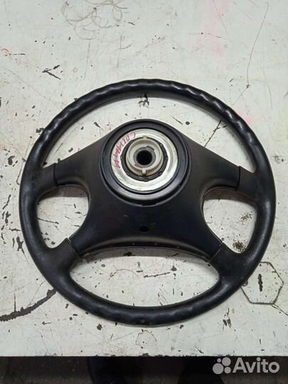 Руль Nissan Sunny Ниссан Санни в отличном