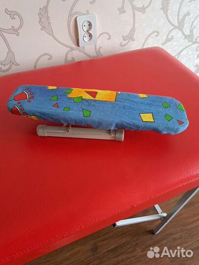 Рукав для гладильной доски в чехле