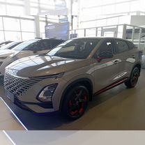 Новый OMODA C5 1.6 AMT, 2023, цена от 2 389 900 руб.