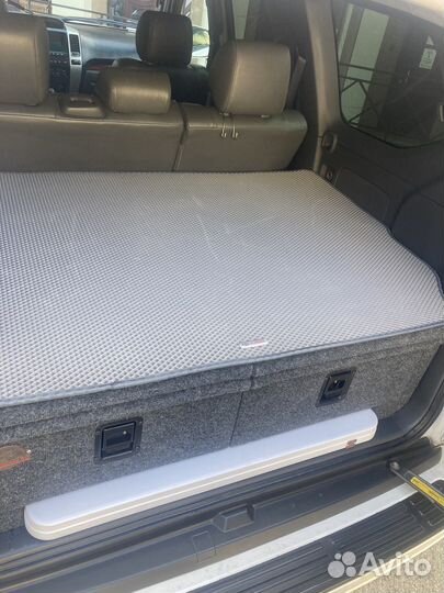 Органайзер прадо 120