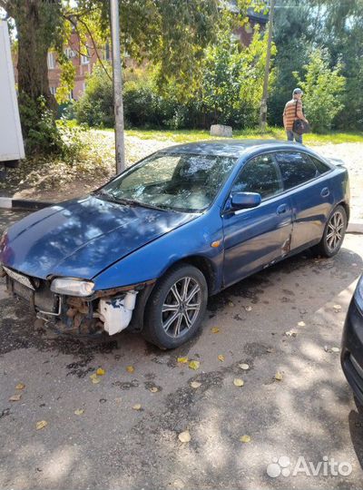 Машина на разбор Mazda 323 BA 1.5 Z5 ENG 1996