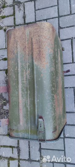 Ящики для грузовика новые (зил,газ,урал)