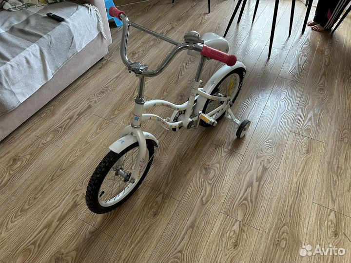 Велосипед Stern Fantasy 16