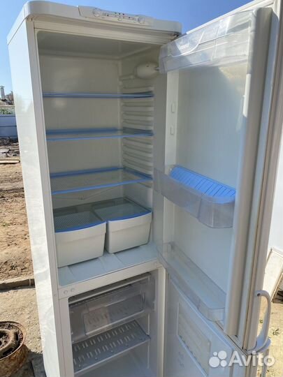 Холодильник бу саратов