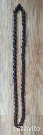 Цепь СССР для велосипеда