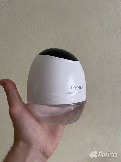 Молокоотсос автоматический quba