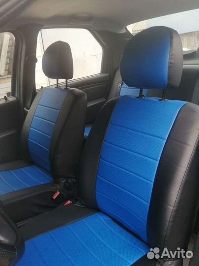 Чехлы. Авточехлы модельные на сиденья автомобиля