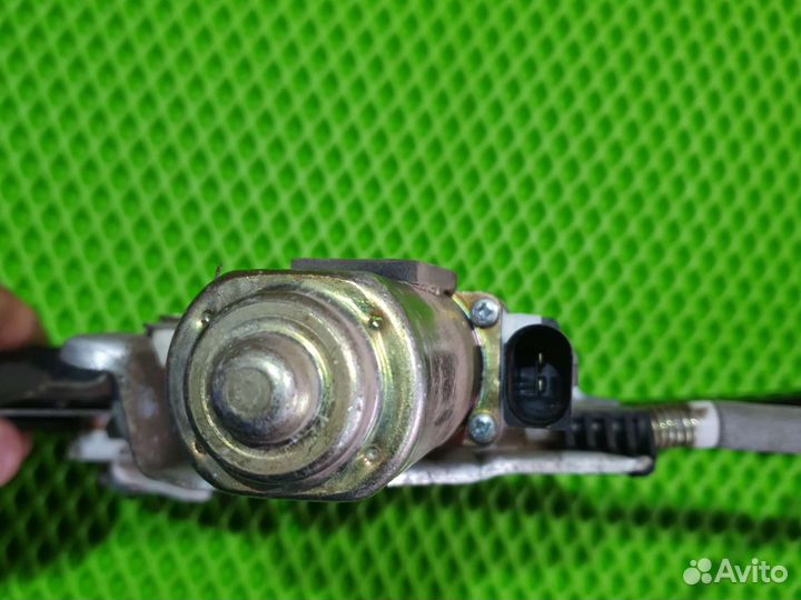 Стеклоподъёмник передний правый Ford focus 1