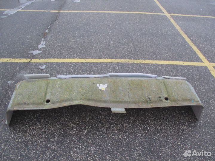 1847859 Обивка потолка (задняя) CP/CG 19N Скания