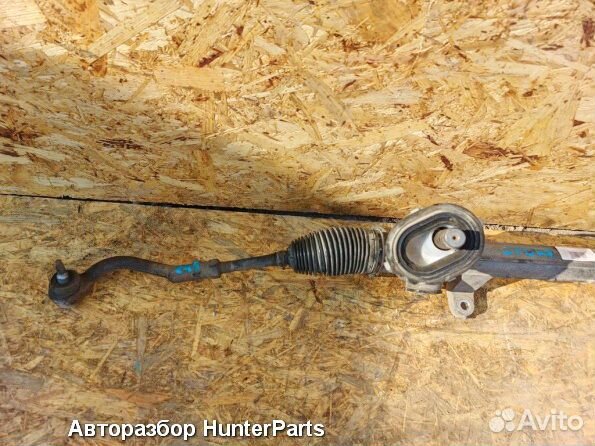 Рейка рулевая Kia Sportage 4 Киа Спортейдж 4