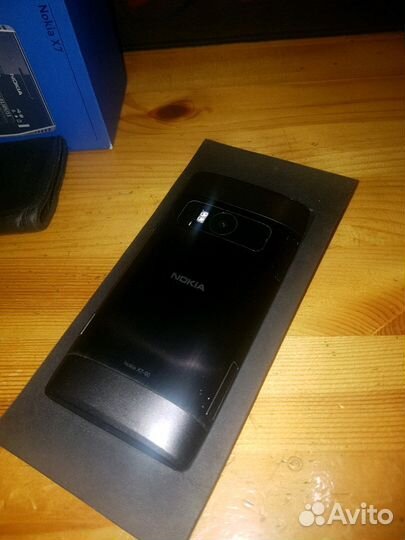 Nokia x7