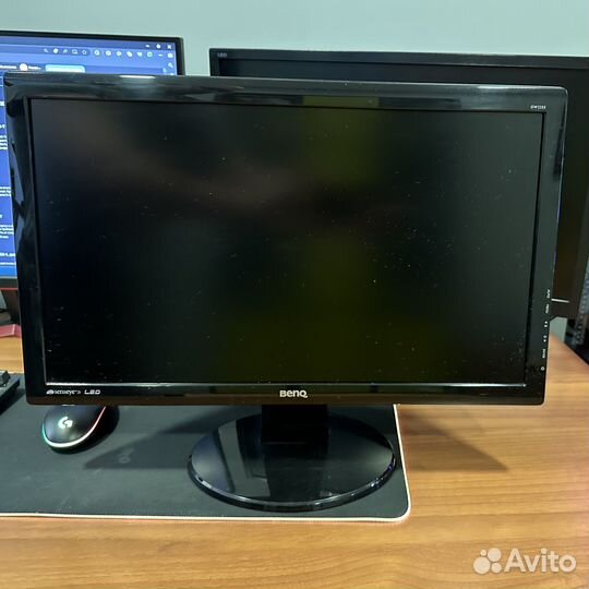 Монитор Benq gl 2250-t