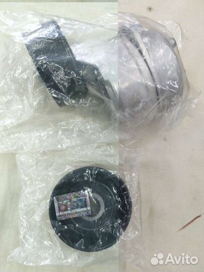 Натяжитель ремня. hyundai H 1. sorento.дв.D4CB