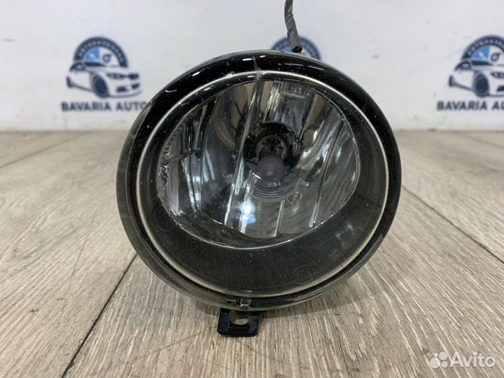 Противотуманная фара правая Bmw X3 F25 N20B20A