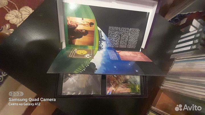 Syd Barrett на 3-х CD