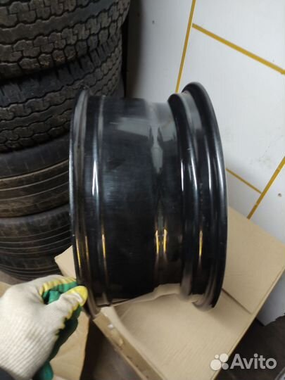 Диски литые LS