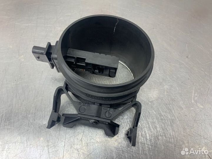 Расходомер воздуха Mercedes Cls C219 M272 3.5I