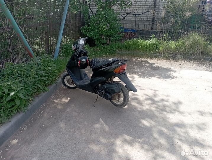 Honda dio 35