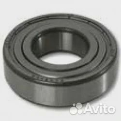 Подшипник для стиральной машины 30х72х19 (6 306)