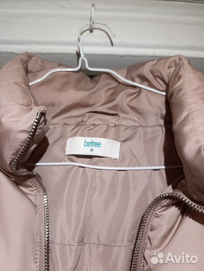 Куртка демисезонная женская 48 50