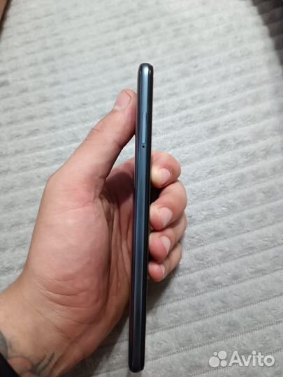 Xiaomi Redmi Note 9 Pro, 8/128 ГБ